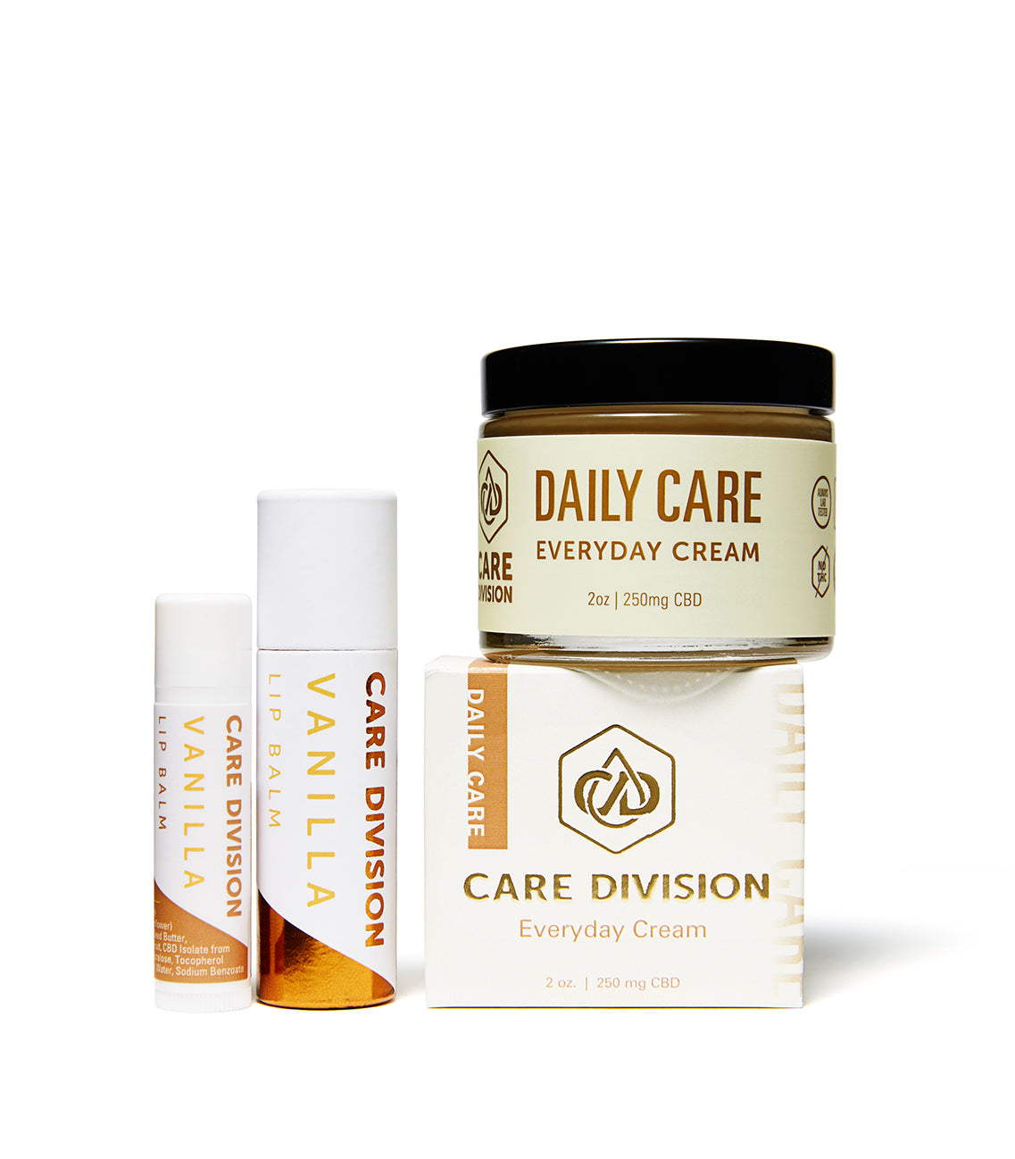 Hydrating CBD Lip Balm