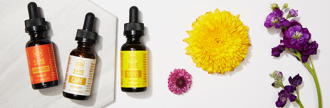BENEFITS OF WATER-SOLUBLE CBD