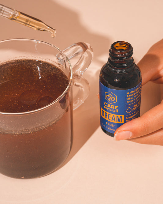 IS THERE SUCH A THING AS TOO MUCH CBD? FIND OUT!