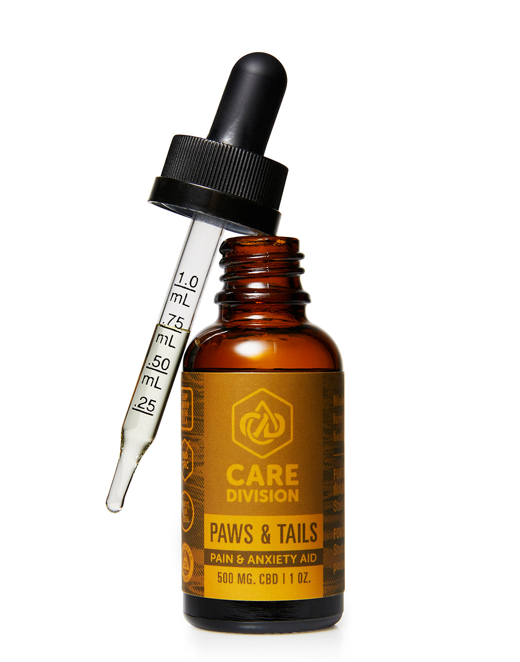 Paws Tails 500mg Care Division paws-tails-500mg-care-division