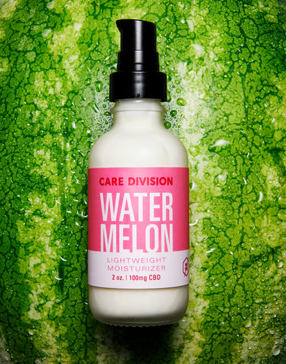 Watermelon Lotion