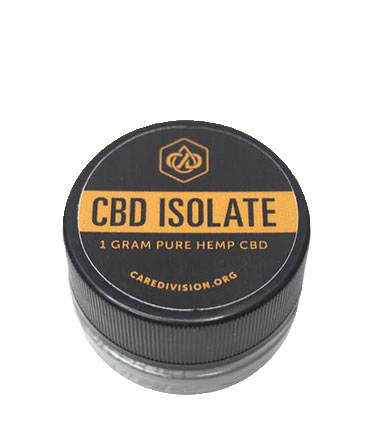 CBD Isolate